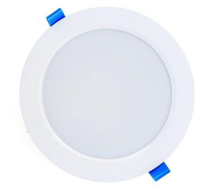 120mm cut 138mm 4 inches Commercial Ceiling downlight Non-IC Driver incl,4000K Carousel 1