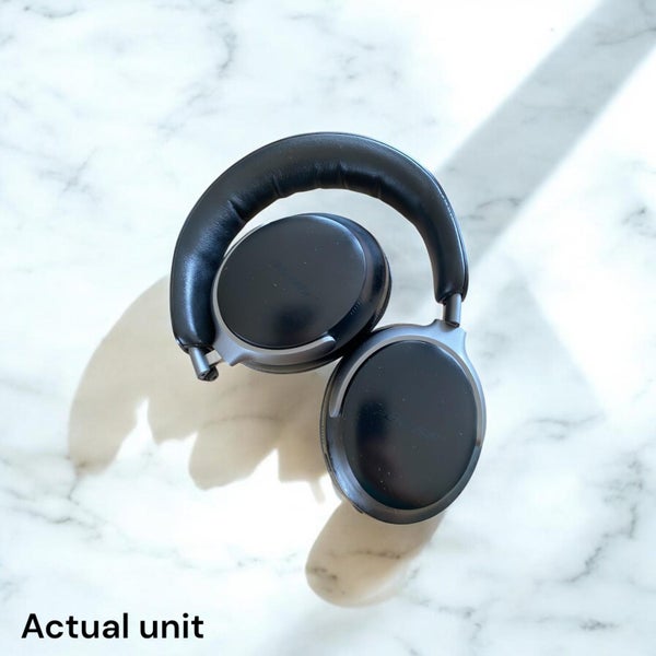 Bose QuietComfort Ultra Noise Cancelling Headphones (Black) Carousel 9