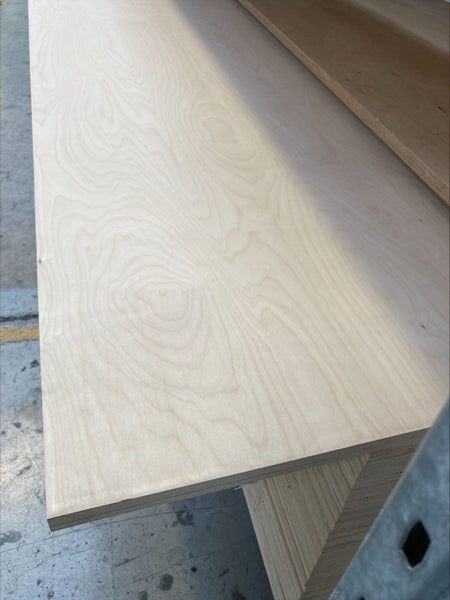 18mm Birch 100% Elite B/BB 2440 x 1220 Carousel 1