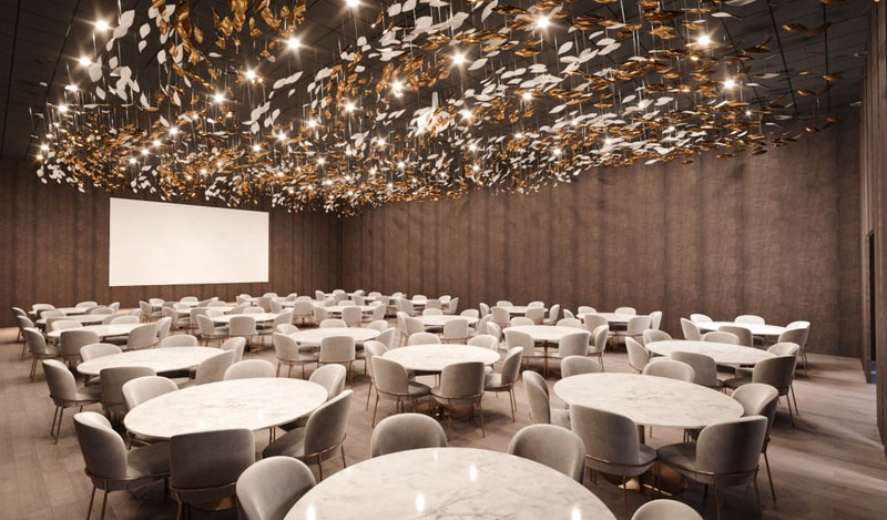 Soho Hotel Carousel 5