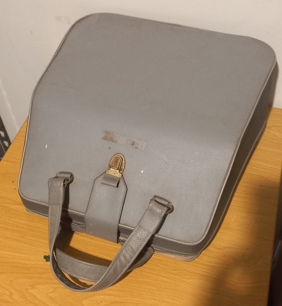 Remington Typewriter Carousel 3