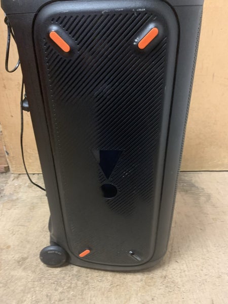 JBL PartyBox 310 Portable Bluetooth Speaker -62863244481922113