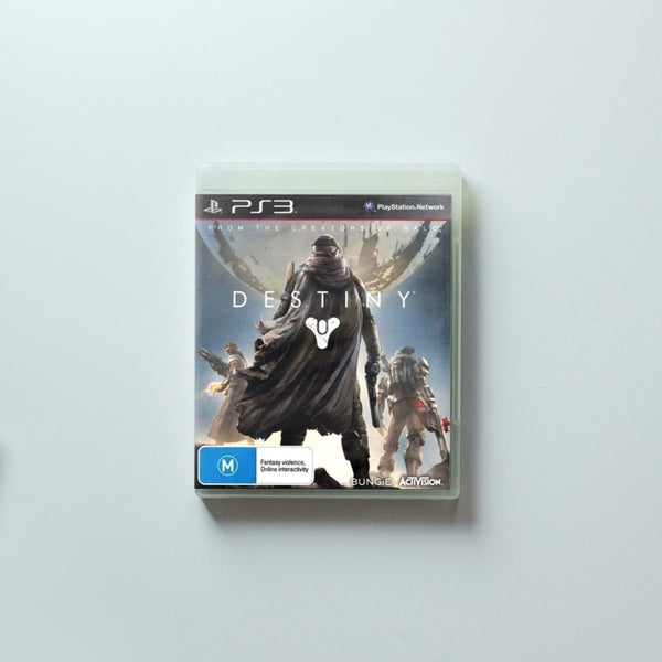 Destiny - PlayStation 3 / PS3 Game Carousel 1
