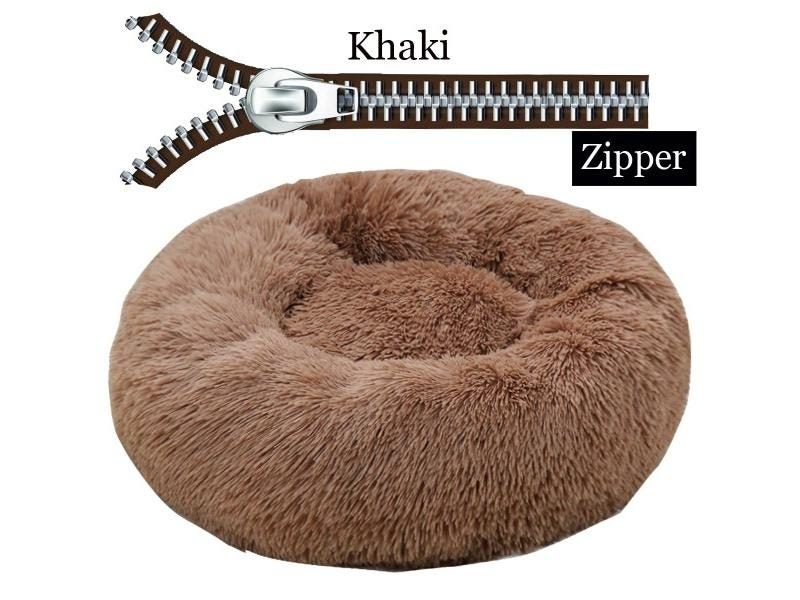 Dog Bed Carousel 1