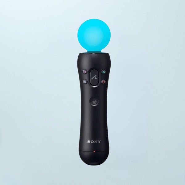 PlayStation Move Motion Controller (V1) Carousel 1