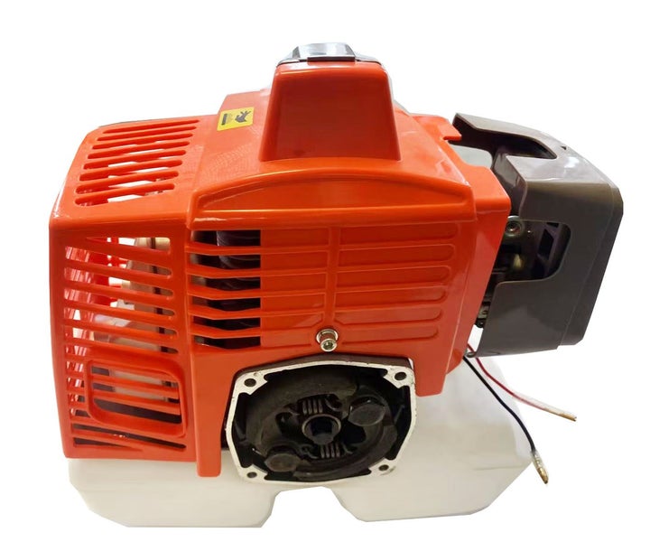 68cc two stroke petrol motor Carousel 2