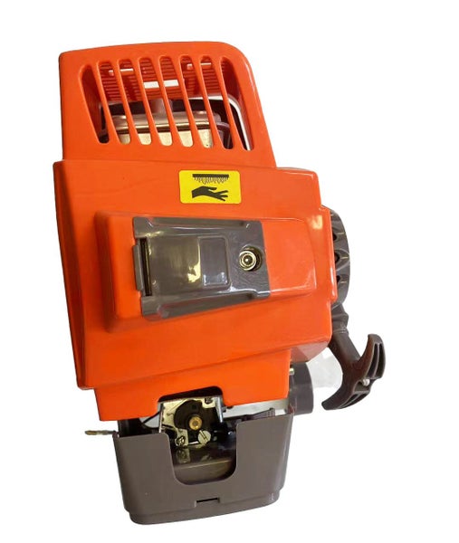 68cc two stroke petrol motor Carousel 3