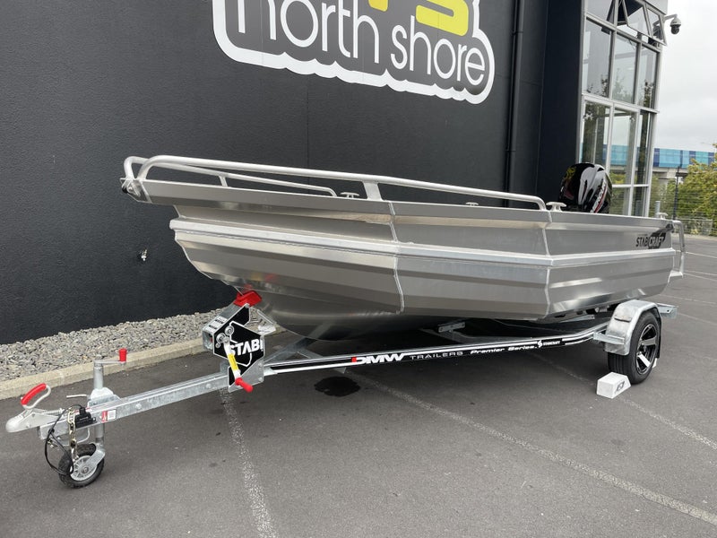 2025 Stabicraft 1450 Explorer62865829506561111