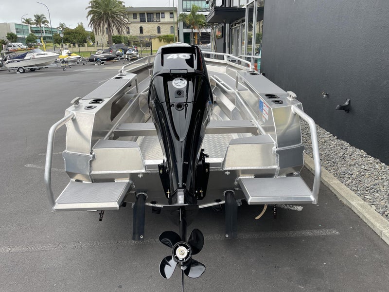 2025 Stabicraft 1450 Explorer62865829506561113