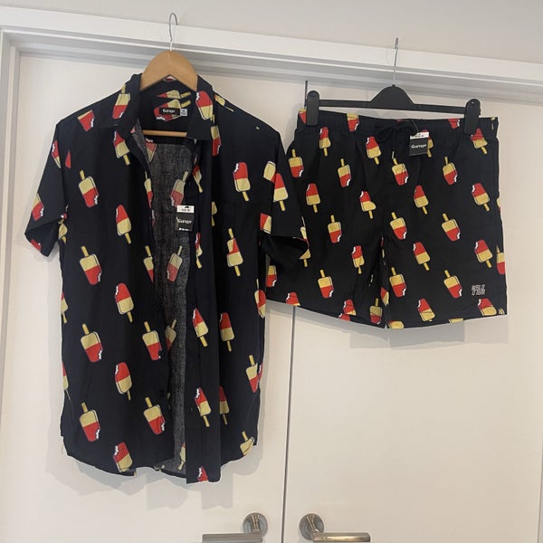 Matching Set ‘Ice Cream’ - New with Tags SIZE M Carousel 1