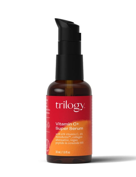 Trilogy Vitamin C+ Super Serum 30ml Carousel 2