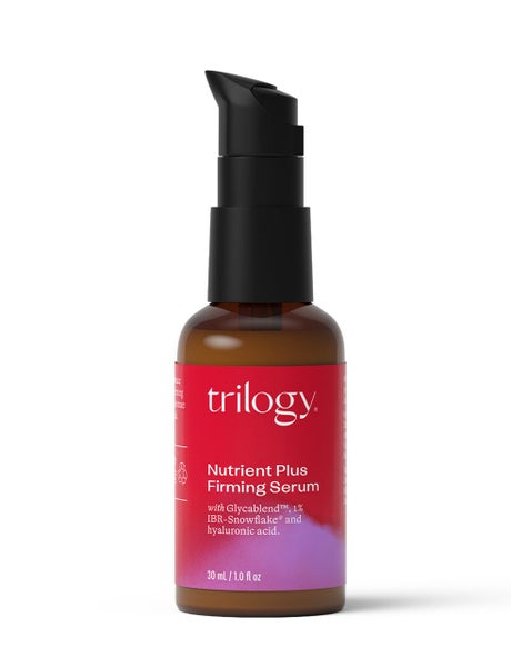 Trilogy Nutrient Plus Firming Serum 30ml Carousel 4