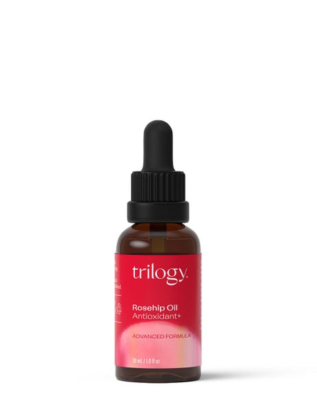 Trilogy Rosehip Oil Antioxidant 30ml Carousel 4