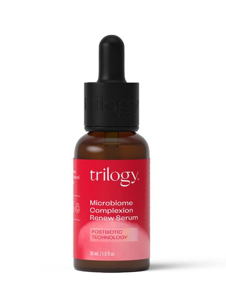Trilogy Microbiome Complexion Renew Serum 30ml Carousel 2