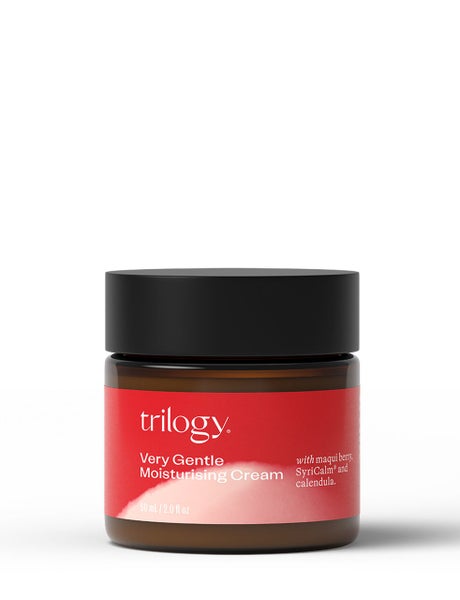 Trilogy Very Gentle Moisturising Cream 60ml Carousel 2