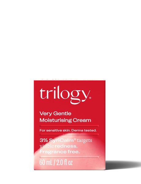 Trilogy Very Gentle Moisturising Cream 60ml Carousel 4