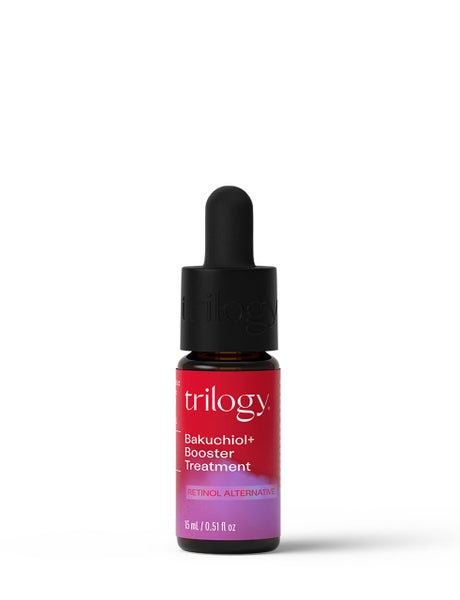 Trilogy Bakuchiol+ Booster Treatment 15ml Carousel 2