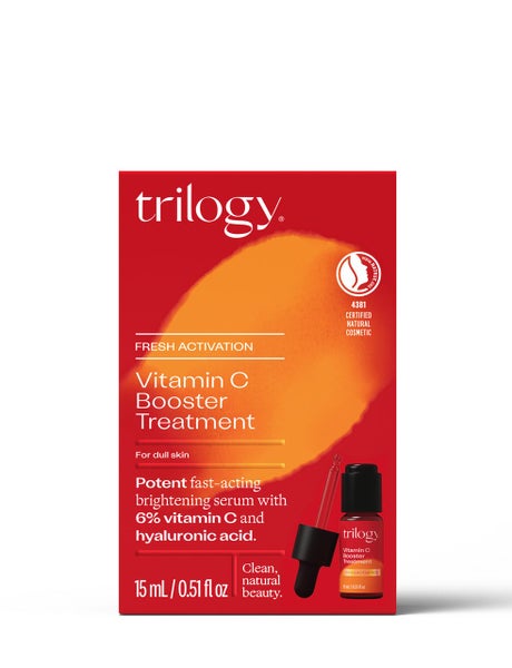 Trilogy Vitamin C Booster Treatment 15ml Carousel 4