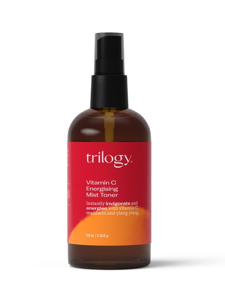 Trilogy Vitamin C Energising Mist Toner 100ml Carousel 2