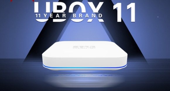 Next-Level Entertainment with Unblock Tech UBox 11 Carousel 1