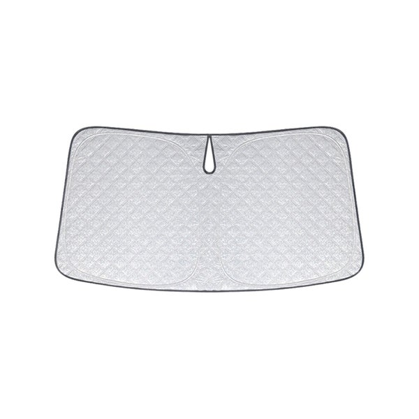 6 Layer WindScreen Sun Shade Suitable For GWM Cannon 2021- 2025 UV Protection Carousel 1