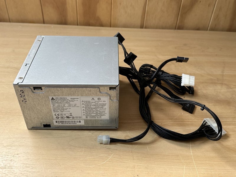 HP Z210 Power Supply DPS-400AB-13 a (619397-001) Carousel 1