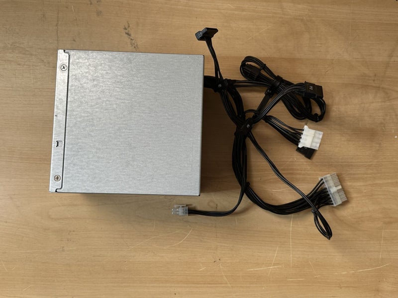 HP Z210 Power Supply DPS-400AB-13 a (619397-001) Carousel 2