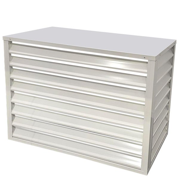 OUTDOOR AIR CONDITIONER COVER 1000MM Carousel 1