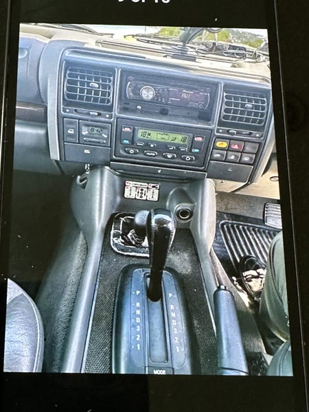 2002 Land Rover Discovery Sw62863259410947112