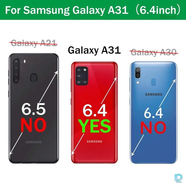 Samsung A31 Case Carousel 2