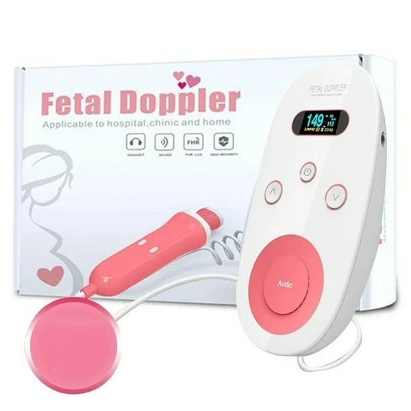 Fetal Doppler New