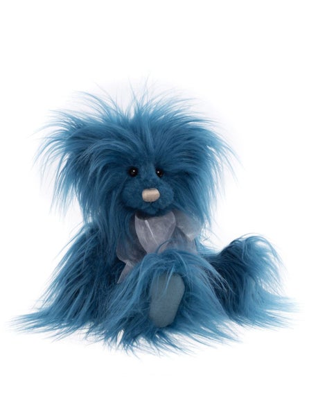 CHARLIE BEARS Charlie Bears Fuzzy Wuzz Carousel 2
