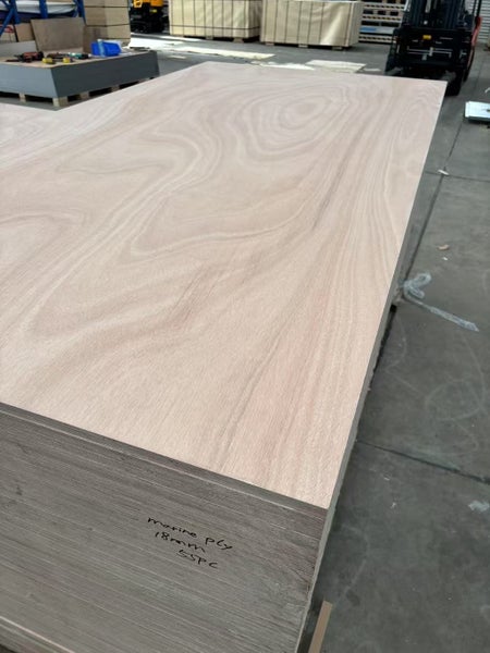 Marine plywood brand new 2440x1220x18mm in Auckland. Carousel 2
