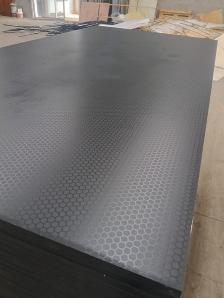 Truck deck plywood brand new 2440x1220x18mm in Auckland. Carousel 5