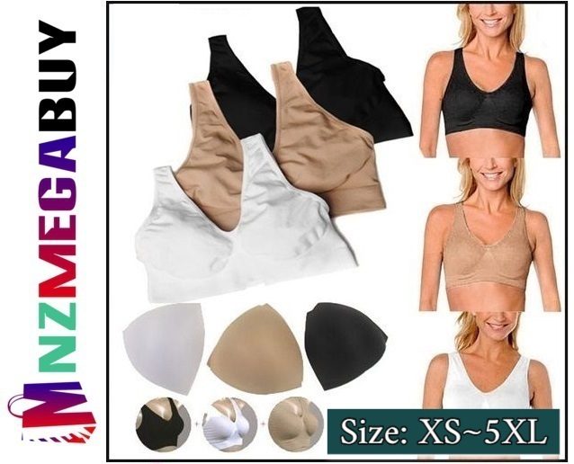 Sports Bra Sale - Sale NZ Stock Deal Carousel 1