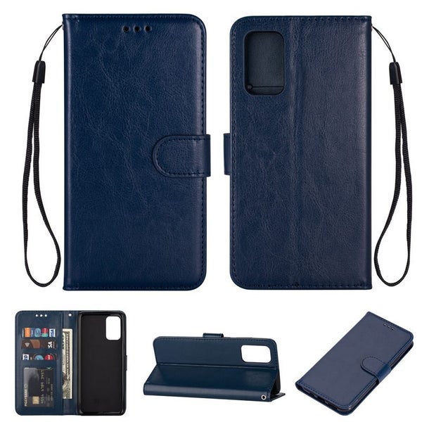 1x Shockproof phone Cover for Samsung S20 plus Carousel 1