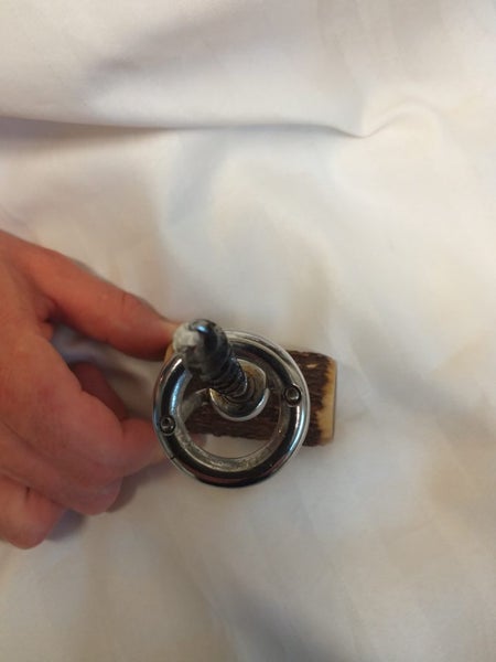 Retro cork screw bone handle. Carousel 3