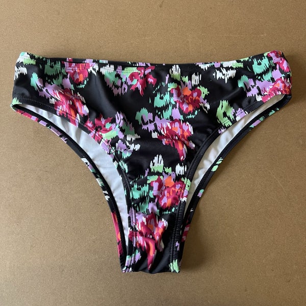 Molly Bracken bikini bottom size Small / 10 Carousel 1