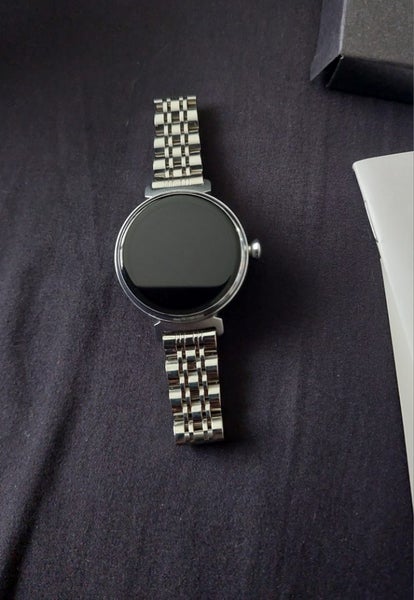 As new Aura Smart Watch62863232392451113