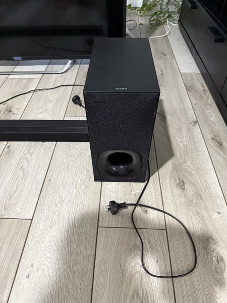 Sony Sound Bar HT-CT180 Carousel 2