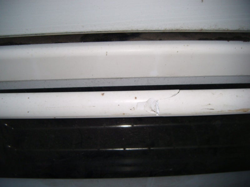 Double wall oven Carousel 7