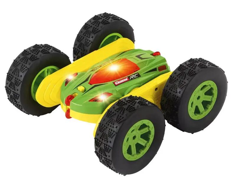 Carrera: R / C - Mini Turnator 2.0 Carousel 1