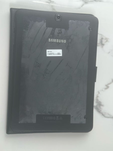 Samsung Galaxy Tab S2 9.7 SM-T810 Carousel 2