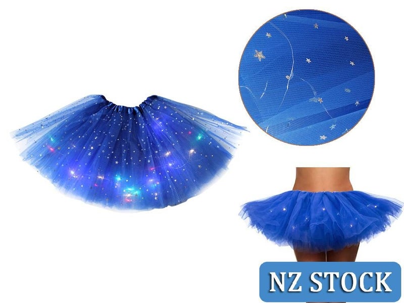 Tutu Skirt Carousel 1