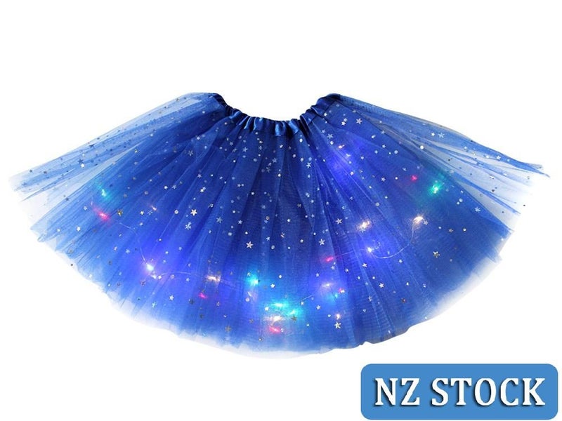 Tutu Skirt Carousel 2