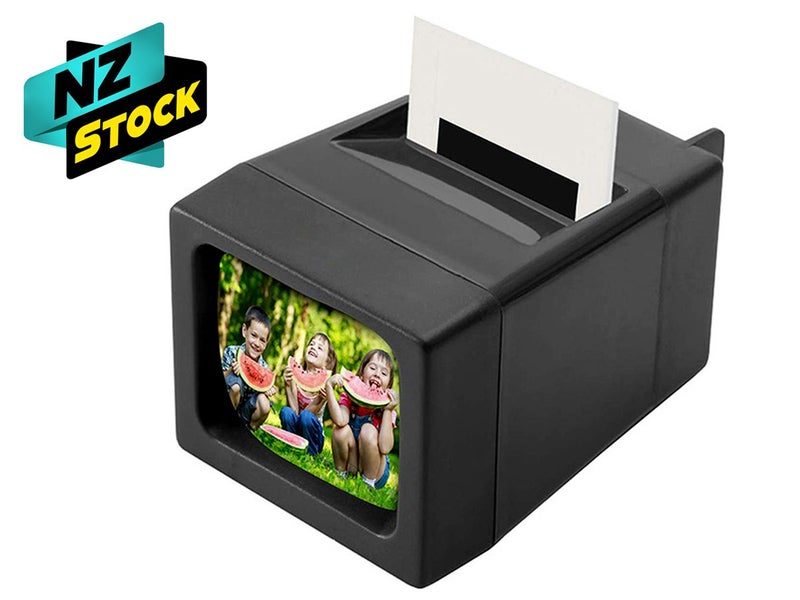 Slide Viewer NZ Clearance Carousel 1