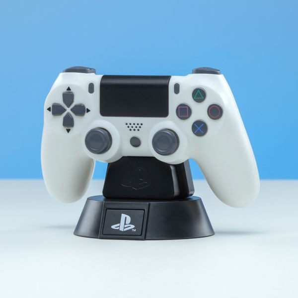 PlayStation PS4 Controller Icon Light Carousel 1