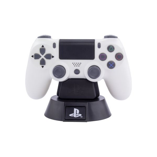 PlayStation PS4 Controller Icon Light Carousel 3