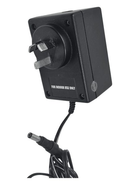 Digitor Multi Voltage Power Adapter Carousel 2