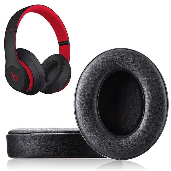 Dre Studio 2 & Studio 3 Replacement Ear Pads Carousel 2